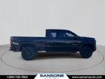 2026 Chevrolet Silverado 2500HD ZR2