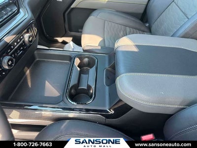 2026 Chevrolet Silverado 2500HD ZR2