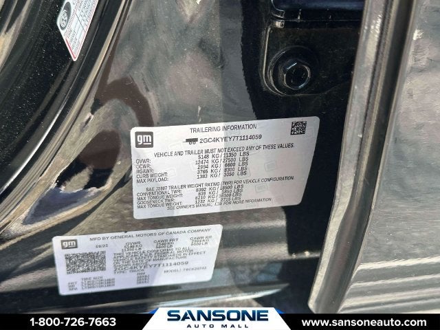 2026 Chevrolet Silverado 2500HD ZR2