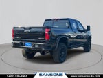 2026 Chevrolet Silverado 2500HD ZR2