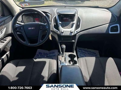 2016 GMC Terrain SLE-1