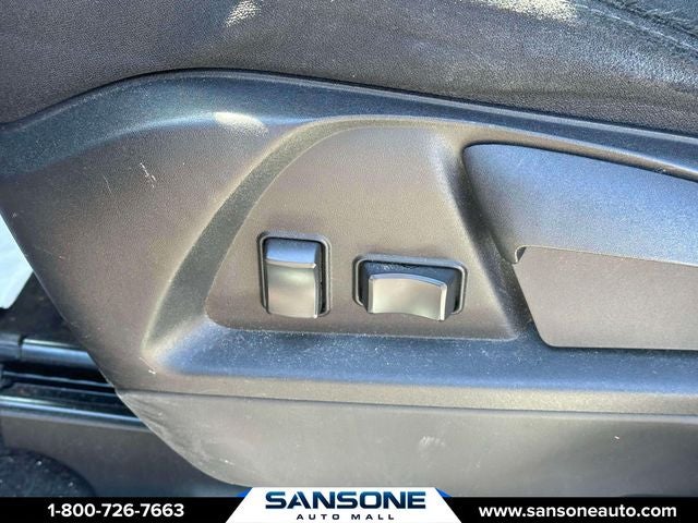 2016 GMC Terrain SLE-1