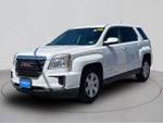 2016 GMC Terrain SLE-1