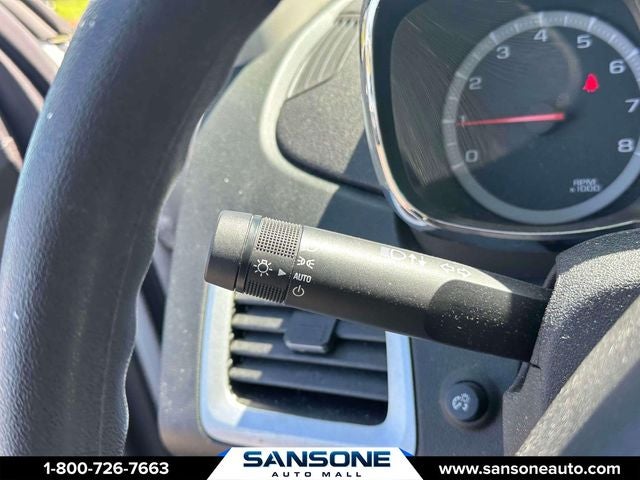 2016 GMC Terrain SLE-1