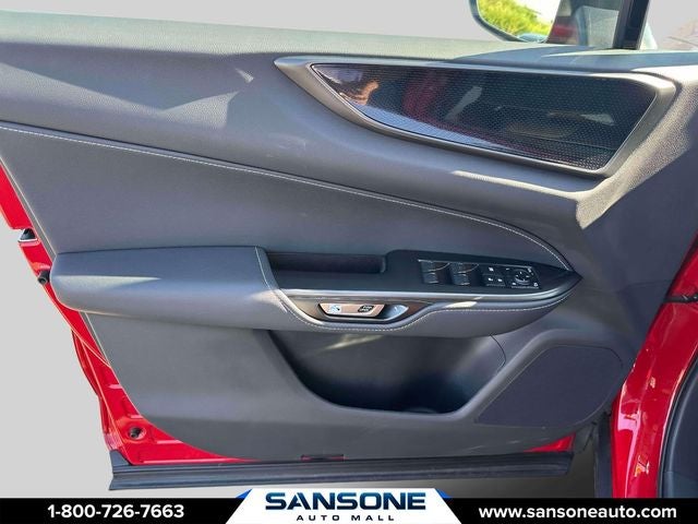 2024 Lexus NX 350 Base