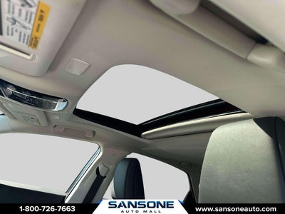 2024 Lexus NX 350 Base