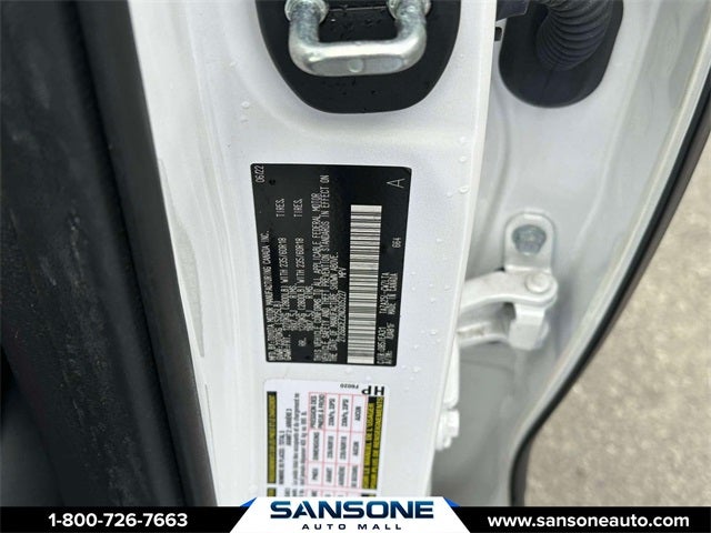 2022 Lexus NX 350 Premium