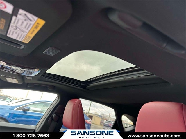 2022 Lexus NX 350 Premium