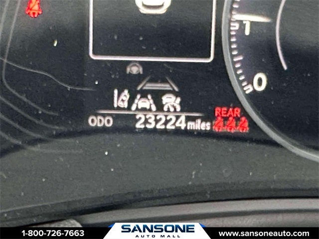 2022 Lexus NX 350 Premium