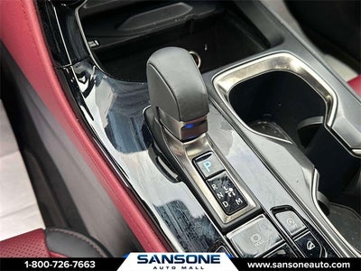 2022 Lexus NX 350 Premium