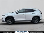 2022 Lexus NX 350 Premium