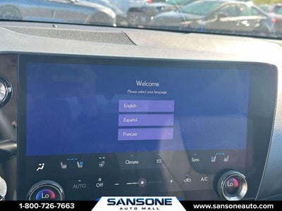 2023 Lexus NX 350 Premium