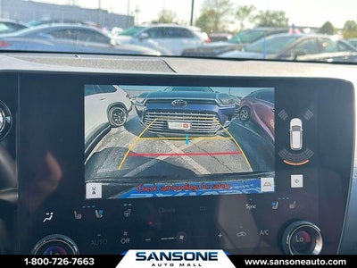 2023 Lexus NX 350 Premium