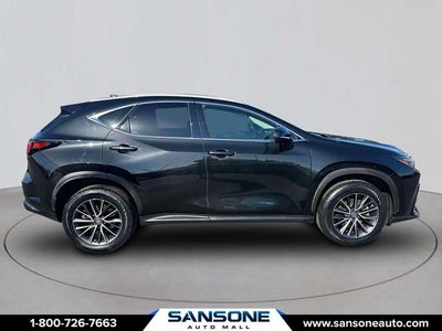2023 Lexus NX 350 Premium