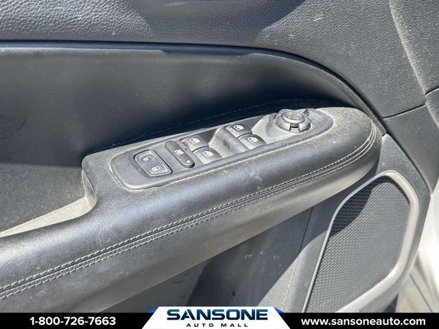 2020 Jeep Compass Altitude