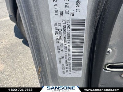 2020 Jeep Compass Altitude