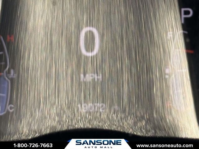 2020 Jeep Compass Altitude