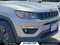2020 Jeep Compass Altitude