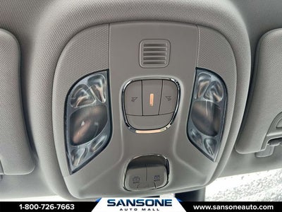 2021 Jeep Compass Altitude