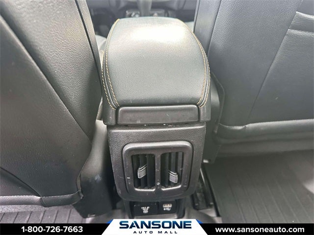 2017 Jeep New Compass Limited