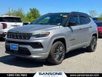 2022 Jeep Compass High Altitude