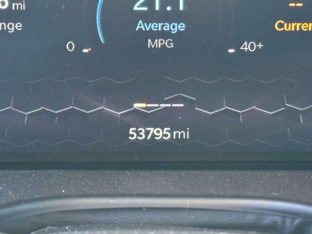 2022 Jeep Compass High Altitude