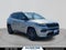 2023 Jeep Compass High Altitude