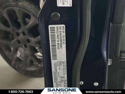 2021 Jeep Compass 80th Special Edition