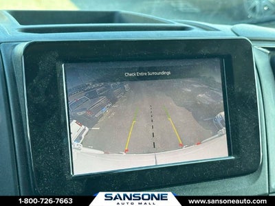 2026 RAM ProMaster 2500 High Roof 159 WB
