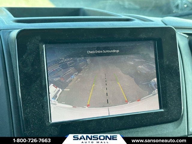 2026 RAM ProMaster 2500 High Roof 159 WB