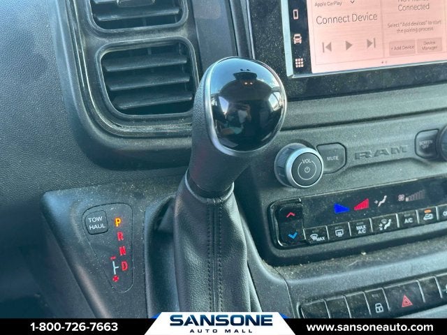 2026 RAM ProMaster 2500 High Roof 159 WB
