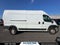 2026 RAM ProMaster 2500 High Roof 159 WB