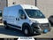2026 RAM ProMaster 2500 High Roof 159 WB