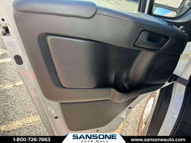 2026 RAM ProMaster 2500 High Roof 159 WB