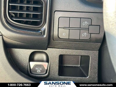 2026 RAM ProMaster 2500 High Roof 159 WB