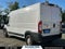 2026 RAM ProMaster 2500 High Roof 159 WB