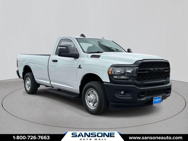2024 RAM Ram 2500 Pickup