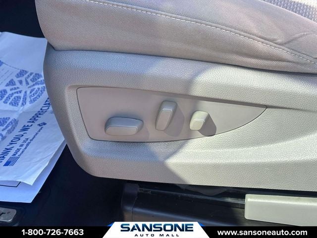 2015 Chevrolet Silverado 1500 LT LT1