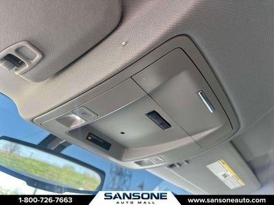 2015 Chevrolet Silverado 1500 LT LT1