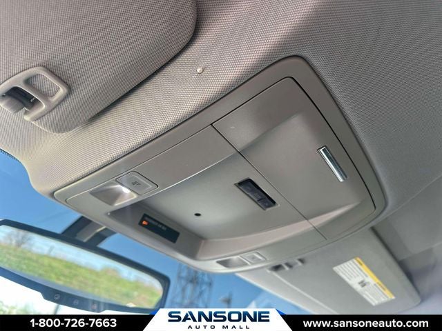 2015 Chevrolet Silverado 1500 LT LT1