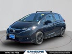 2020 Honda Fit Sport
