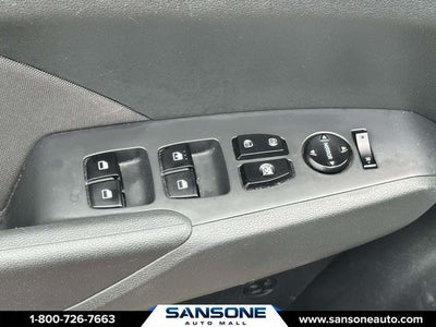2022 Hyundai Accent SE