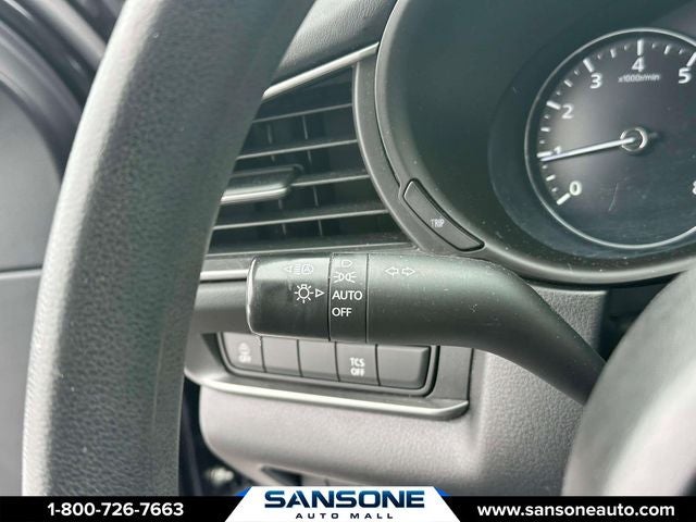 2021 Mazda Mazda CX-30 2.5 S