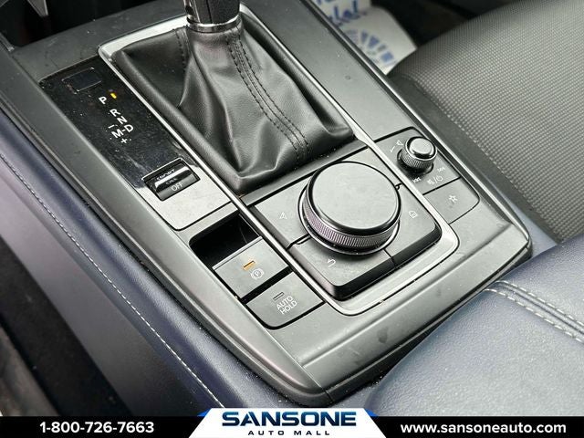 2021 Mazda Mazda CX-30 2.5 S