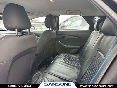 2021 Mazda Mazda CX-30 2.5 S