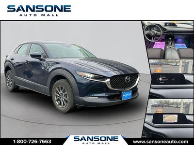 2023 Mazda Mazda CX-30 2.5 S