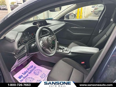2023 Mazda Mazda CX-30 2.5 S
