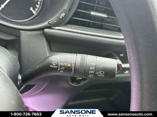 2023 Mazda Mazda CX-30 2.5 S