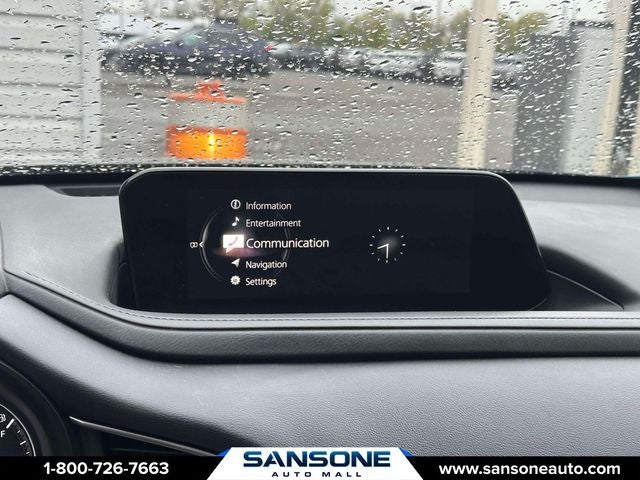 2023 Mazda Mazda CX-30 2.5 S