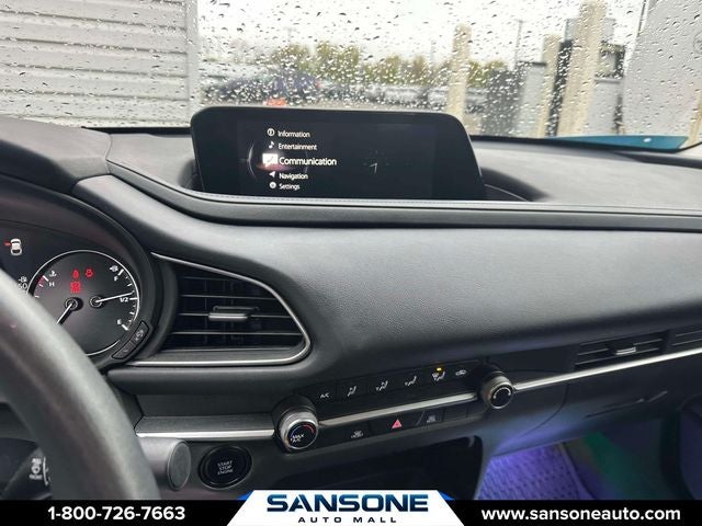 2023 Mazda Mazda CX-30 2.5 S